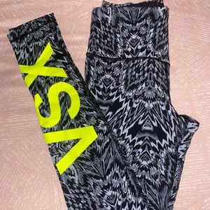 VICTORIA SECRET LEGGINGS 💗